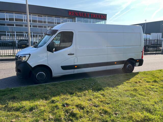 Renault MASTER 135,35 L3 H2, Zonneklep/Sun visor, Verstralers/Beam lights