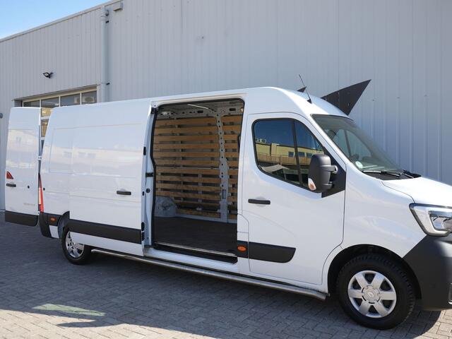Renault MASTER T35 2.3 dCi 150 L3H2 Energy Work Edition - Allseason banden - Trekhaak