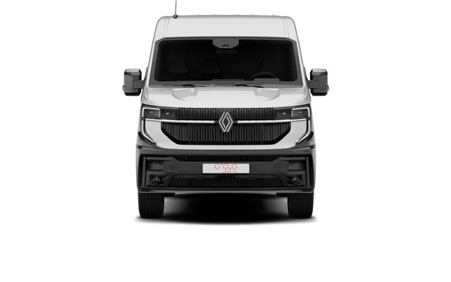 Renault MASTER Gesloten Bestel L2H2 T35 E-TECH Electric 140 Long Range 1AT Advance | Achteruitrijcamera | C-Shape LED dagrijverlichting | Elektronisch geregelde airconditioning