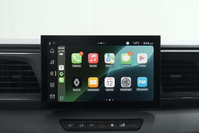 Renault MASTER T35 2.0 dCi 150 L2H2 Extra | BPM Vrij | Camera | Parkeersensoren | Apple Carplay