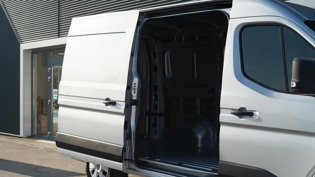 Renault MASTER T35 2.0 dCi 150 L2H2 Extra | BPM Vrij | Camera | Parkeersensoren | Apple Carplay