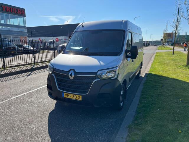 Renault MASTER 150.35 2.3DCi L2 H2, Nav, Camera, Bluetooth