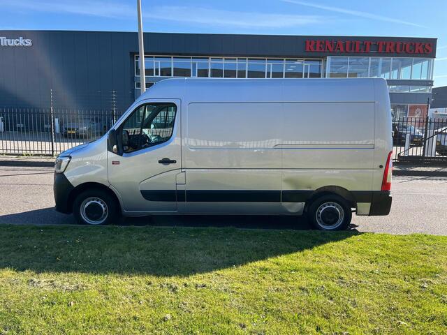 Renault MASTER 150.35 2.3DCi L2 H2, Nav, Camera, Bluetooth