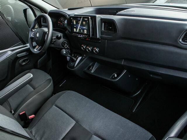 Renault MASTER T35 2.3 dCi 150PK Automaat L2H2 Work Edition | CAMERA | CARPLAY | ANDROID AUTO | AIRCO |