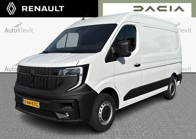 Renault MASTER T35 2.0 dCi 150 L2H2 Advance - Trekhaak