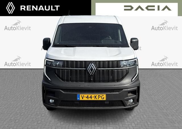 Renault MASTER T35 2.0 dCi 150 L2H2 Advance - Trekhaak