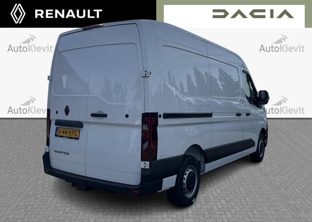 Renault MASTER T35 2.0 dCi 150 L2H2 Advance - Trekhaak