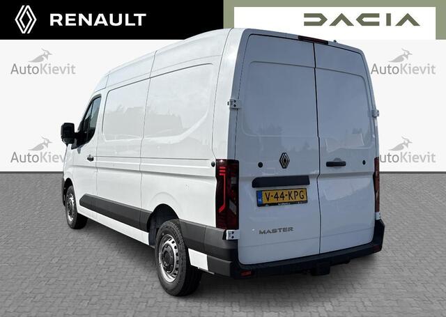 Renault MASTER T35 2.0 dCi 150 L2H2 Advance - Trekhaak