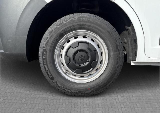 Renault MASTER T35 2.0 dCi 150 L2H2 Advance - Trekhaak