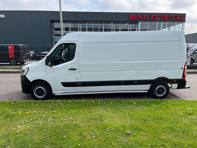 Renault MASTER 150.35 Red Edition L3 H2, 150pk, Airco, Nav, Standkachel