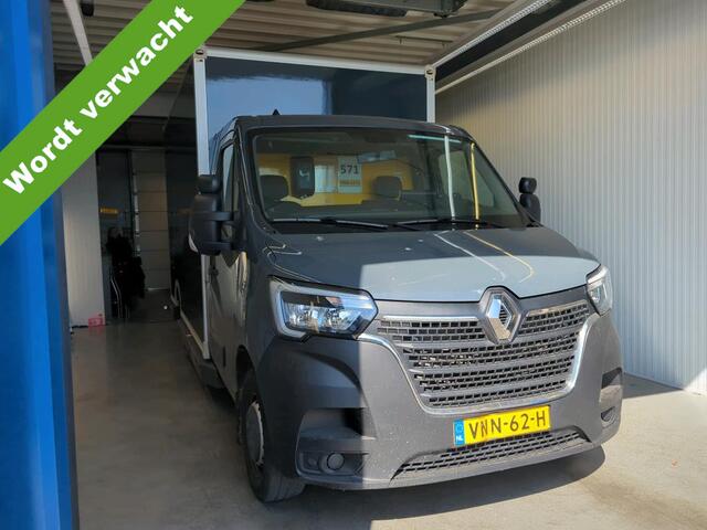 Renault MASTER T35 2.3 dCi 150 L3 Energy AIRCO I AUTOMAAT I CAMERA I COMPLETE ONDERHOUDSHISTORIE I 1e EIGENAAR