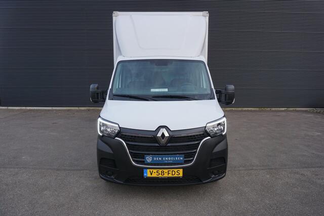 Renault MASTER T35 | 2.3 dCi | Bakwagen EL | Laadklep 750 KG | Camera