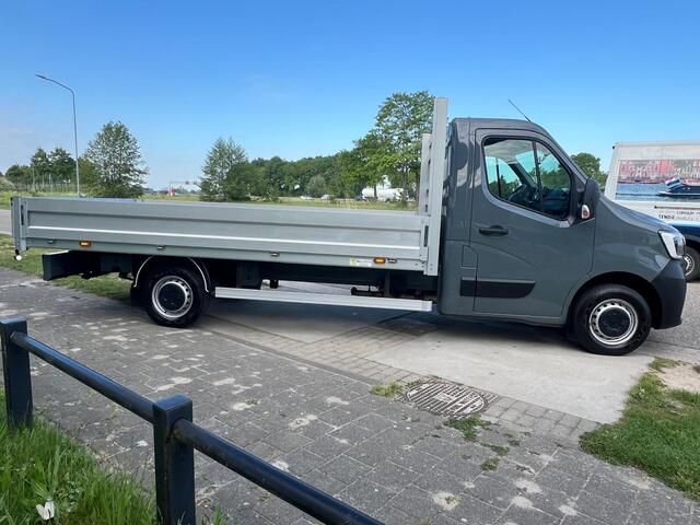 Renault MASTER T35 2.3 dCi 165 L3 Comfort EUVIE / Prijs EX.BTW / Trekhaak / Leder / Armsteun / Cruise / Radio /
