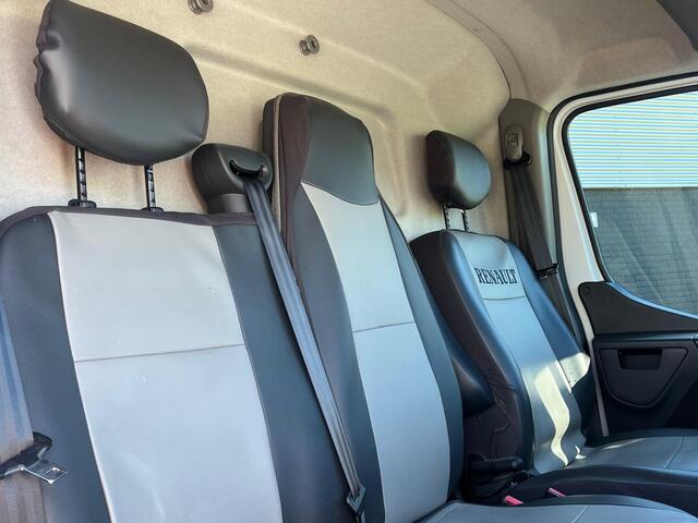 Renault MASTER T31 Z.E. L1H2, Automaat, Airco, Bluetooth, Camera, Cruise