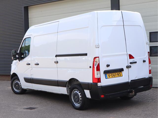 Renault MASTER 2.3 dCi 170pk Euro 6 - Schuifdr. L+R - Camera - Cruise