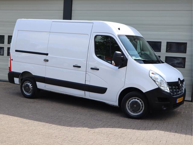 Renault MASTER 2.3 dCi 170pk Euro 6 - Schuifdr. L+R - Camera - Cruise