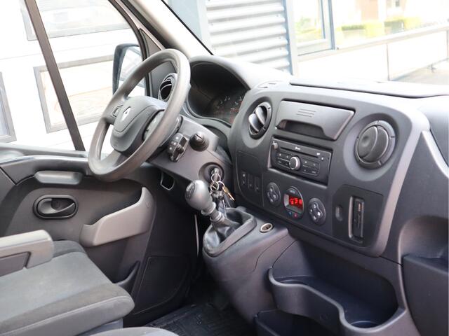 Renault MASTER 2.3 dCi 170pk Euro 6 - Schuifdr. L+R - Camera - Cruise
