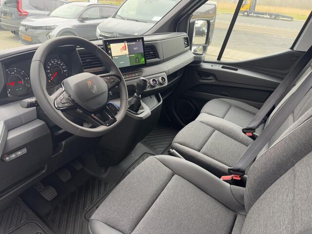 Renault MASTER T35 2.0 dCi 130 L2H2 Start | RIJKLAARPRIJS | BPM VRIJ | 2024 PRIJS | DIRECT RIJDEN | VOORRAAD |