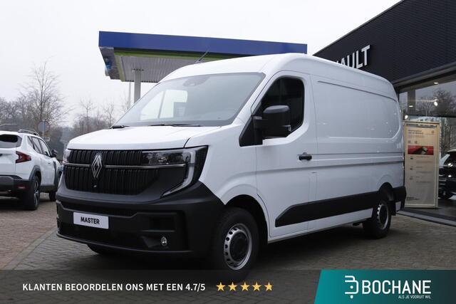 Renault MASTER T35 2.0 dCi 150 L2H2 Extra
