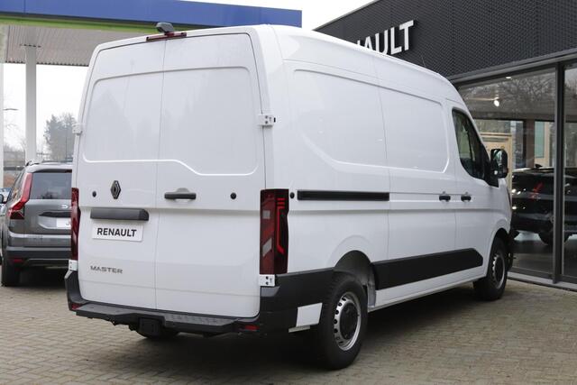 Renault MASTER T35 2.0 dCi 150 L2H2 Extra