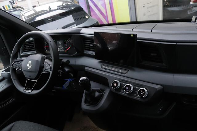 Renault MASTER T35 2.0 dCi 150 L2H2 Extra