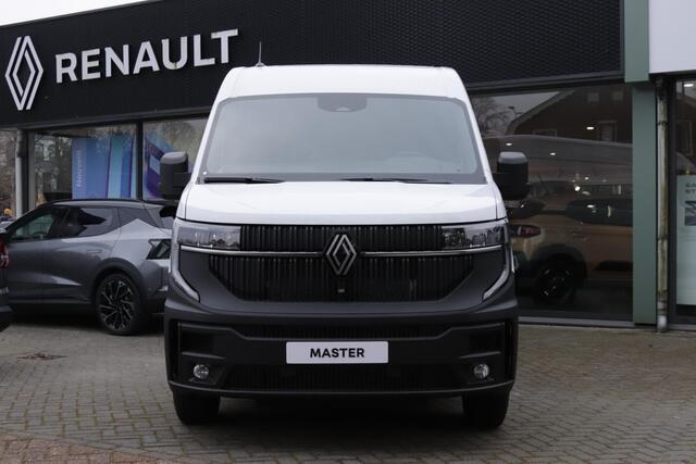 Renault MASTER T35 2.0 dCi 150 L2H2 Extra