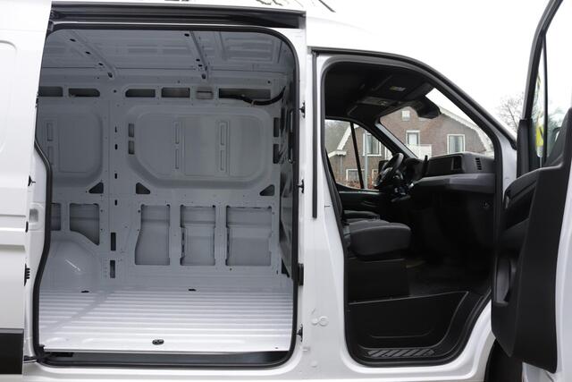 Renault MASTER T35 2.0 dCi 150 L2H2 Extra