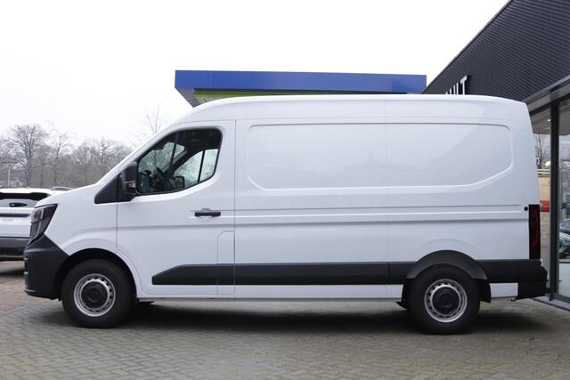 Renault MASTER T35 2.0 dCi 150 L2H2 Extra
