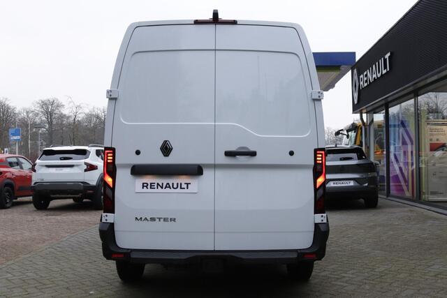 Renault MASTER T35 2.0 dCi 150 L2H2 Extra
