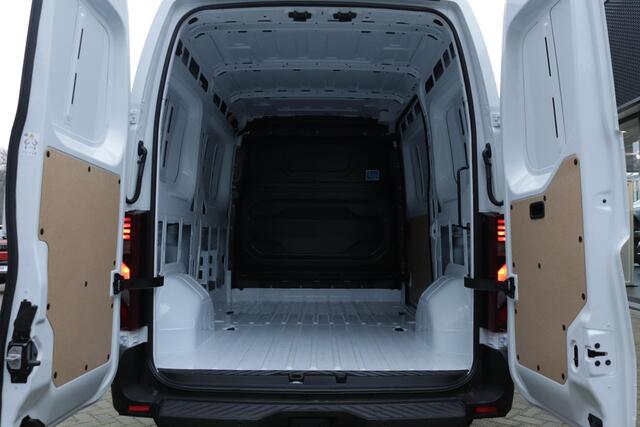 Renault MASTER T35 2.0 dCi 150 L2H2 Extra
