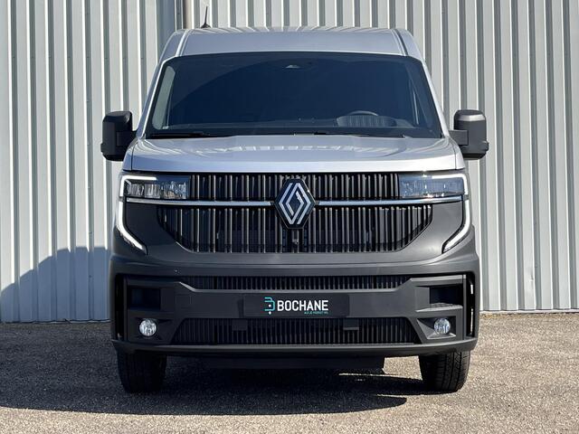 Renault MASTER L2H2 T35 2.0 dCi 130 Advance | 2x schuifdeur | Navigatie | Achteruitrijcamera | Bedrijfswageninrchting | All season banden | Van: ¤ 42.215,- nu rijklaar voor: ¤ 36.883,-