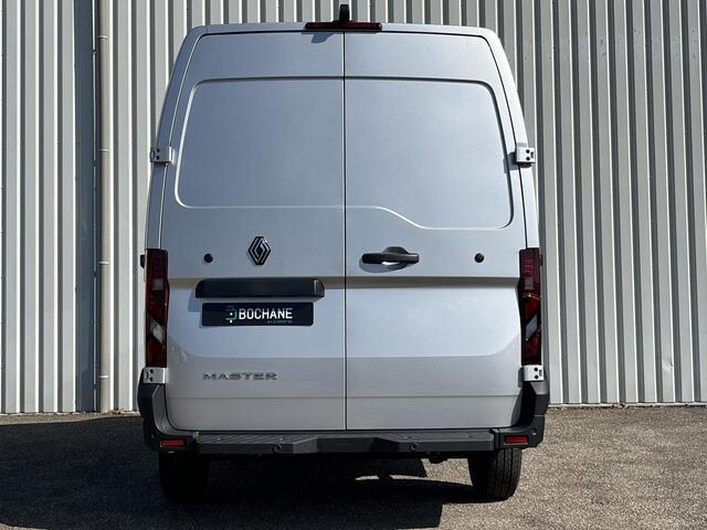 Renault MASTER L2H2 T35 2.0 dCi 130 Advance | 2x schuifdeur | Navigatie | Achteruitrijcamera | Bedrijfswageninrchting | All season banden | Van: ¤ 42.215,- nu rijklaar voor: ¤ 36.883,-