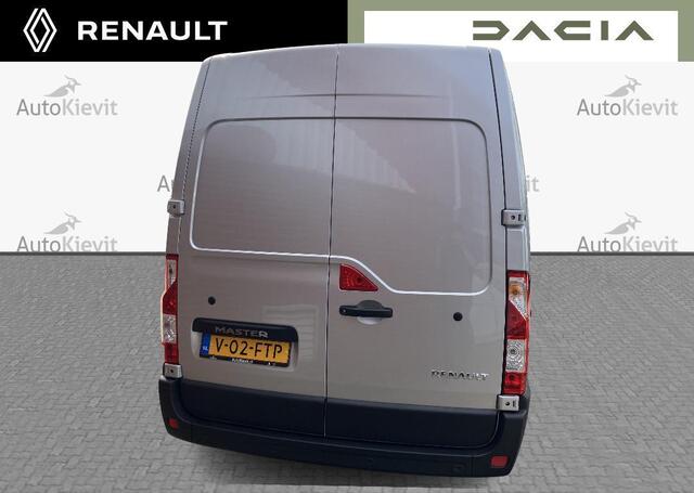 Renault MASTER T35 2.3 dCi 150 L2H2 Energy Comfort - Pack MediaNav Evolution DAB / Pack Driving / Middenarmsteun
