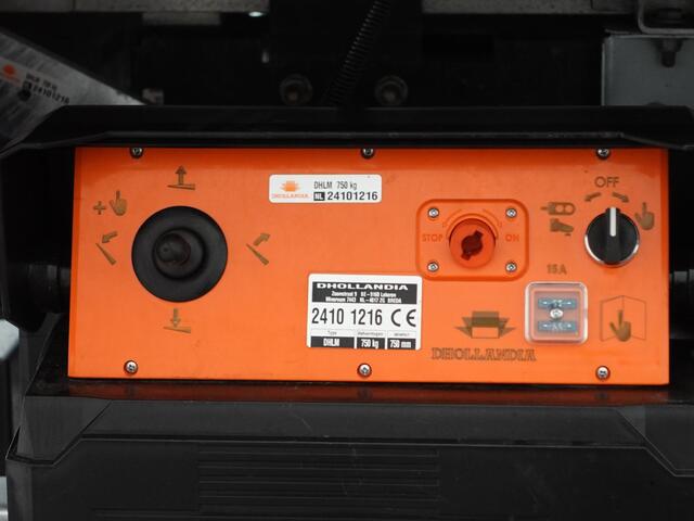Renault MASTER T35 2.3 dCi 145PK Energy Bakwagen Meubelbak Laadklep