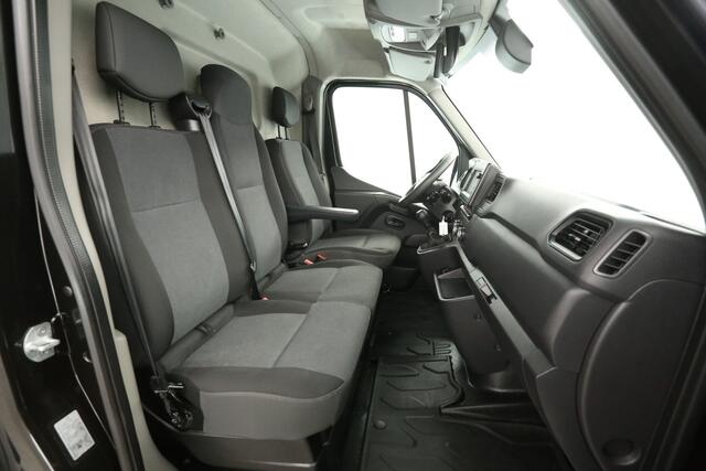 Renault MASTER dCi L2H2 Airco Camera Cruise Parkeersensoren 3 Persoons Elektrpakket