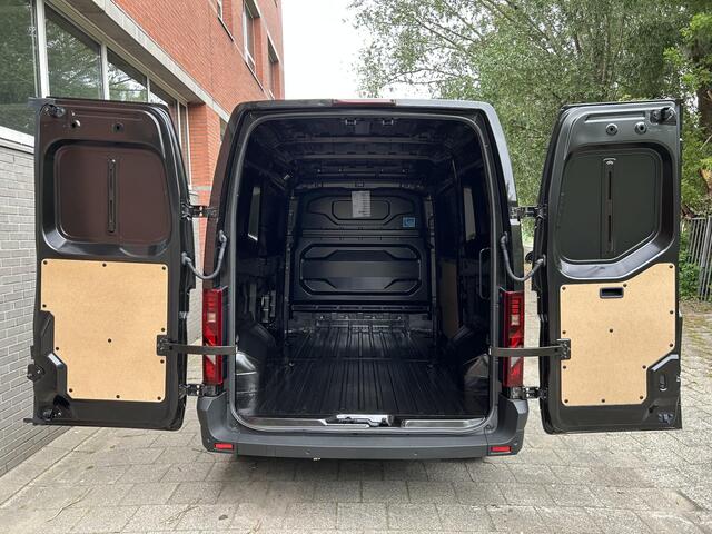 Renault MASTER T35 2.0 dCi 130 L2H2 Start | NIEUW | BPM-VRIJ | RIJKLAARPRIJS