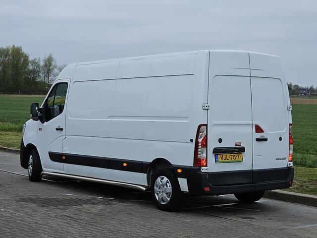 Renault MASTER T35 2.3 dCi 135 L3H2 airco, navi, pdc, 106 dkm