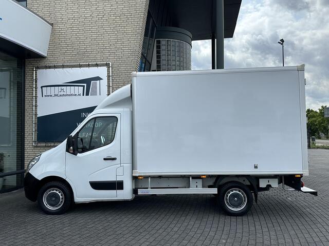 Renault MASTER T35 2.3 dCi L2*BAKWAGEN*A/C*CRUISE*