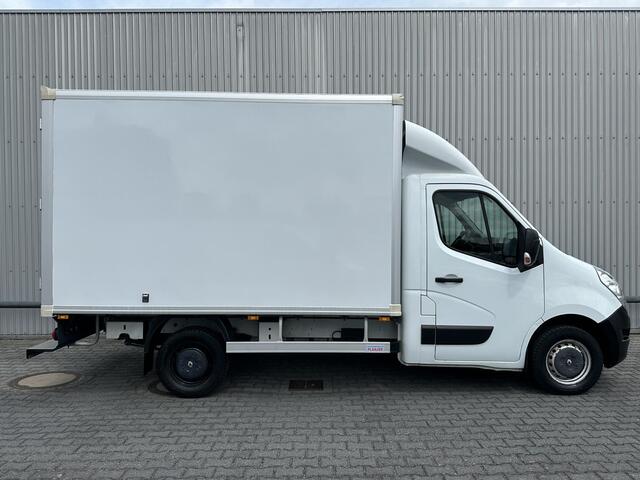 Renault MASTER T35 2.3 dCi L2*BAKWAGEN*A/C*CRUISE*