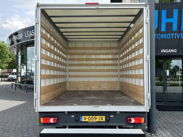 Renault MASTER T35 2.3 dCi L2*BAKWAGEN*A/C*CRUISE*