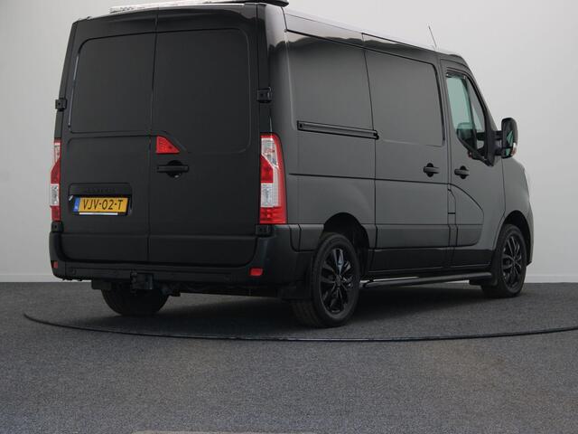 Renault MASTER T35 2.3 dCi 180pk L1H1 Comfort | Achteruitrijcamera | sensoren voor en achter | zwaaibalk |