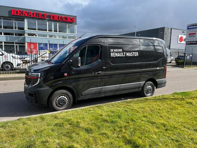 Renault MASTER Red Edition L2 H2, 150pk, Airco, Radio