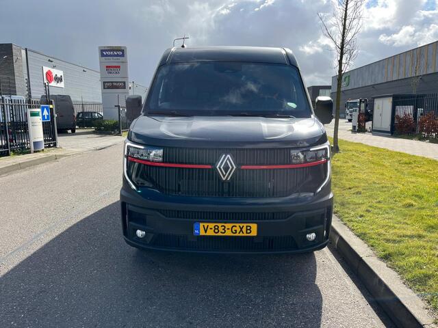 Renault MASTER Red Edition L2 H2, 150pk, Airco, Radio