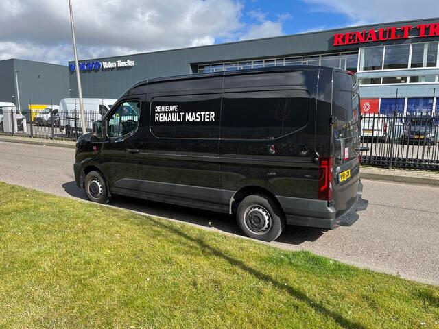Renault MASTER Red Edition L2 H2, 150pk, Airco, Radio