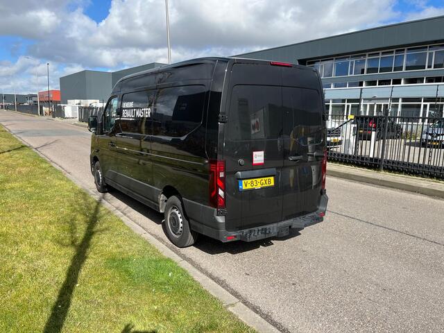 Renault MASTER Red Edition L2 H2, 150pk, Airco, Radio