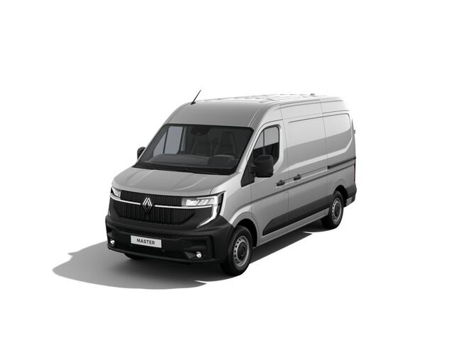 Renault MASTER Advance E-TECH Long Range | C-Shape LED dagrijverlichting | Elektronisch geregelde airconditioning | Instrumentarium met 3,5" TFT scherm