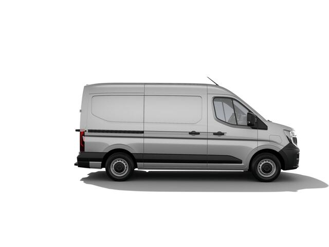 Renault MASTER Advance E-TECH Long Range | C-Shape LED dagrijverlichting | Elektronisch geregelde airconditioning | Instrumentarium met 3,5" TFT scherm