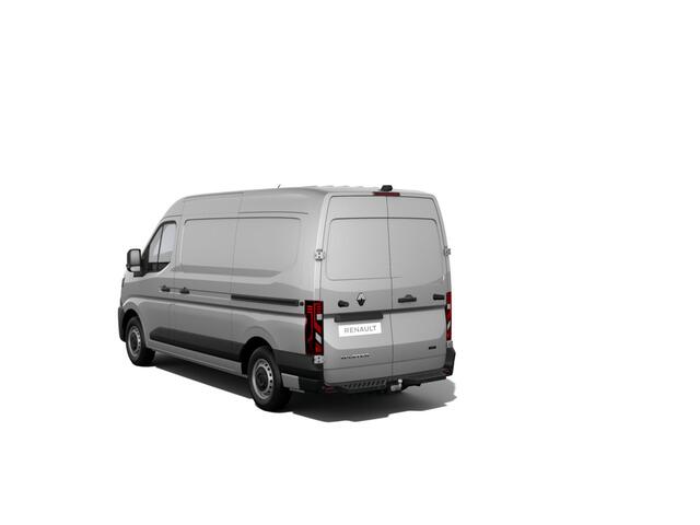Renault MASTER Advance E-TECH Long Range | C-Shape LED dagrijverlichting | Elektronisch geregelde airconditioning | Instrumentarium met 3,5" TFT scherm