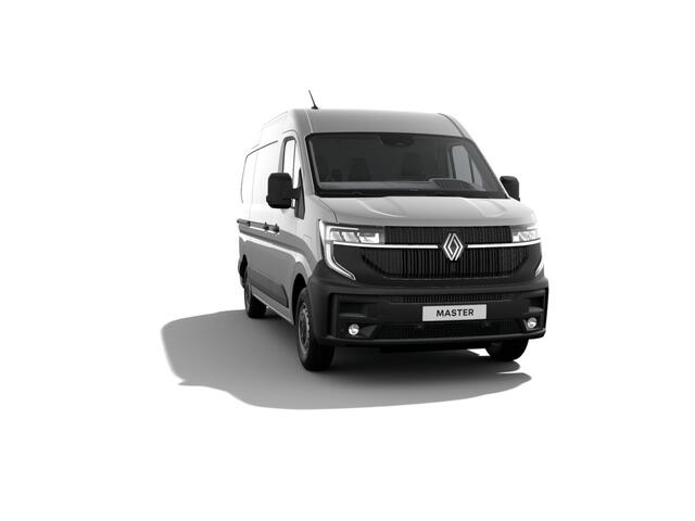 Renault MASTER Advance E-TECH Long Range | C-Shape LED dagrijverlichting | Elektronisch geregelde airconditioning | Instrumentarium met 3,5" TFT scherm