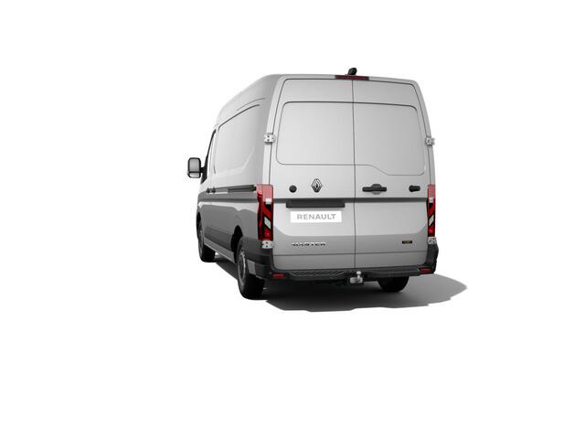Renault MASTER Advance E-TECH Long Range | C-Shape LED dagrijverlichting | Elektronisch geregelde airconditioning | Instrumentarium met 3,5" TFT scherm